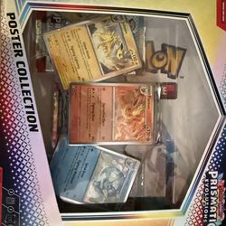 Prismatic Evolutions Poster Collection