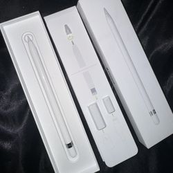 Apple Pen (1st Generation) 