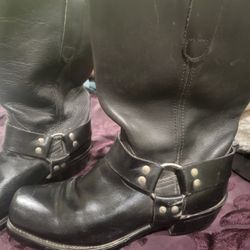 Mens Boots