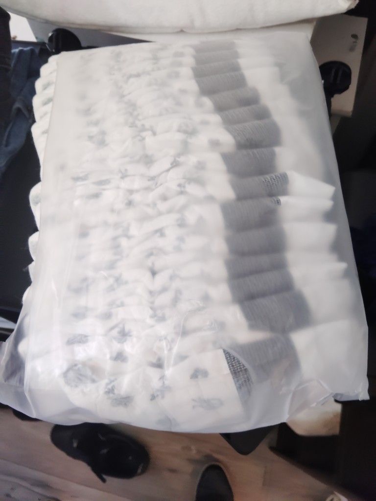 Millie Moon Newborn Papers