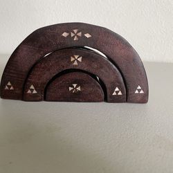Tealight Candle Holder
