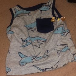 Baby Boy Clothes