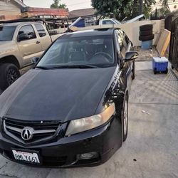 04-08 Acura Tsx Part Out 