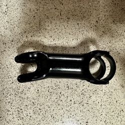 Extra Light Road Stem 90mm/12 Degrees