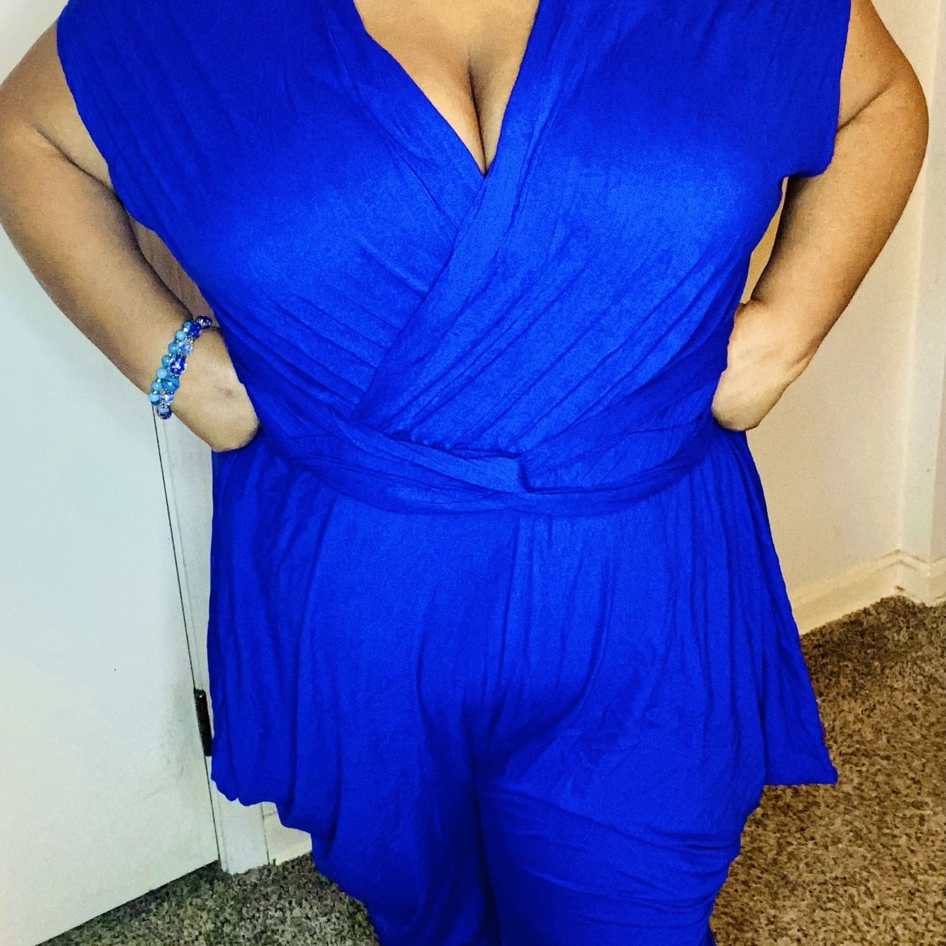 royal blue plus size dress fashion nova Royal Blue Plus Size Dress Fashion Nova Fashion Nova-Velvet Midi Dress Royal Mercari
