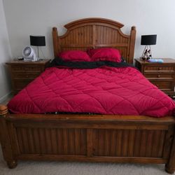 King Bedroom Set