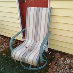 Patio Set