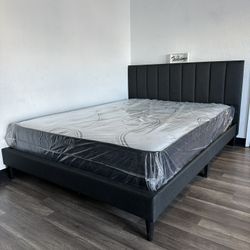 Brand New Queen Mattress Full Twin King Size