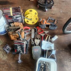 Random tools $25