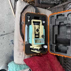 LDT-05 digital theodolite