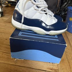 Used Jordan11s