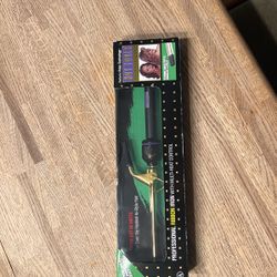 Professional Ribbon Iron