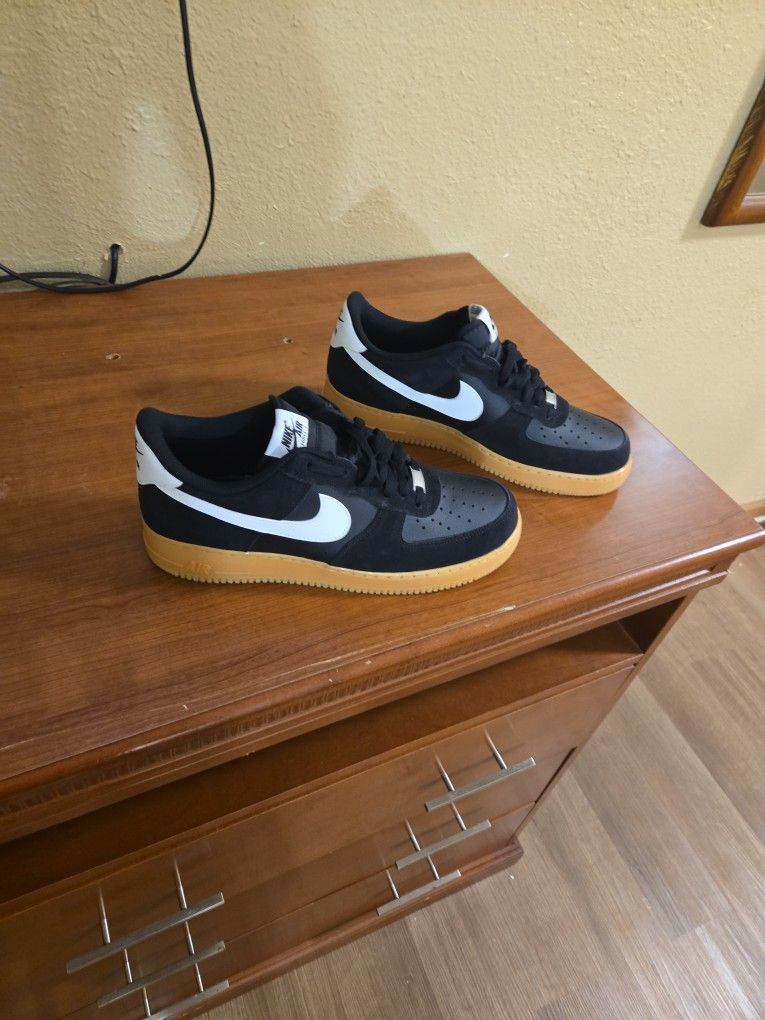 Size 13 Nike And Puma