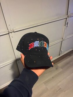 31 X El Mago Cap "El Mago" Hats