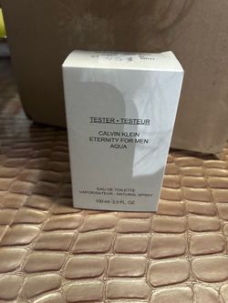 Perfume man