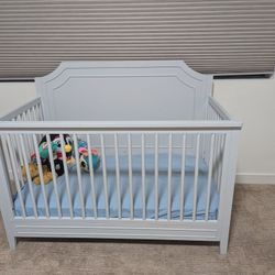 Crib