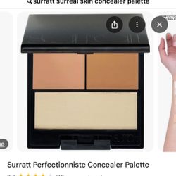 Surratt perfectionist concealer pellet