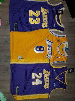 Lakers Kobe & Lebron