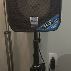 Alto Professional TS112W Speaker 