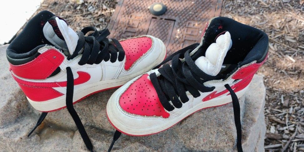 Jordan