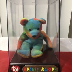 Ken Griffey Jr Beanie Baby 