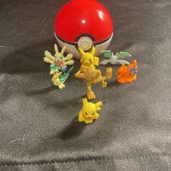 Pokemon 