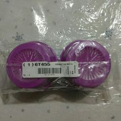 North Safety Products, Cartridge Part # 7584P100 , Granger# 6T455 , O Best Offer .