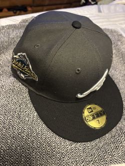 Atlanta braves fitted Size 7