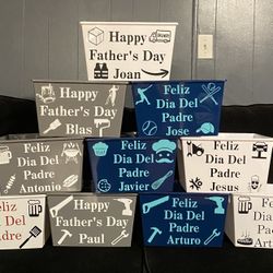 Fathers Day Basket 