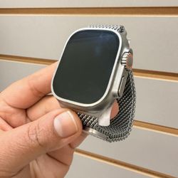 Apple Watch Ultra 1 49mm