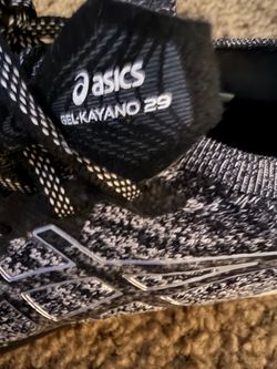 gasics GEL-KAYANO 29 shoes