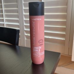 Matrix Shampoo