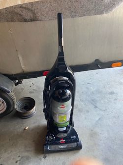Vacuum for rug