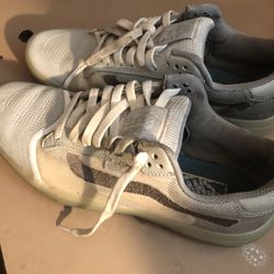 Size 8 