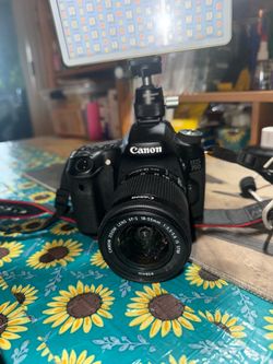 Canon eos 70D