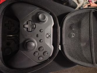 Microsoft Xbox Elite Wireless Controller Series 2.