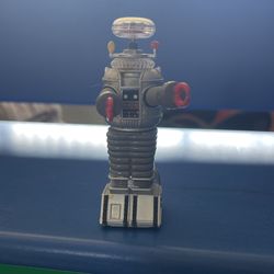 Lost in space robot 1997