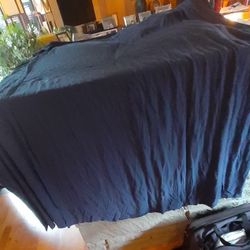 Stretch Rayon Fabric 