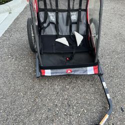 Bike Trailer 