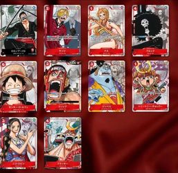 One Piece Premium Card Collection 25th Ed