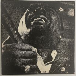 Albert King / Otis Rush 