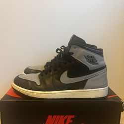 Jordan 1 Shadow 2013
