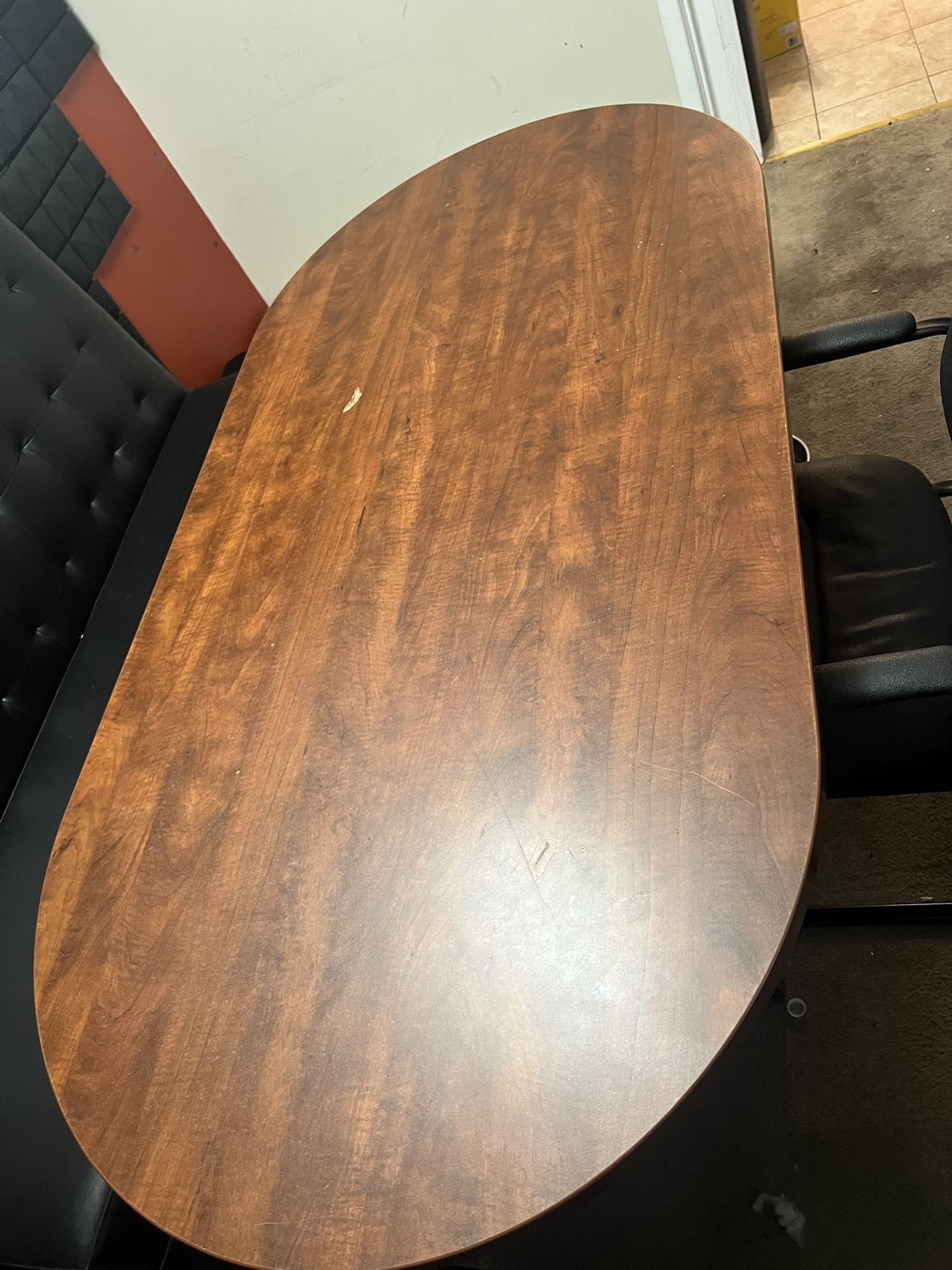 Dinner/Poker Table