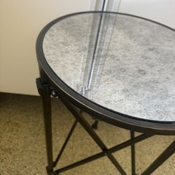 Ballards Designs End Table 
