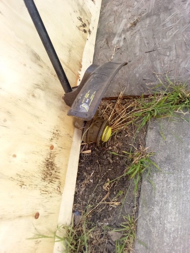 Ryobi 40 V Blower And Edger