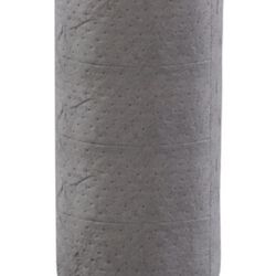 *NEW* ESP 1MBGRB Polypropylene Heavy Weight Meltblown Maintenance Universal Absorbent Bonded Roll, 1