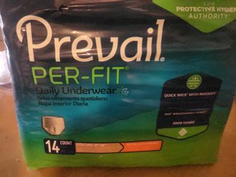 Prevail Per-fit