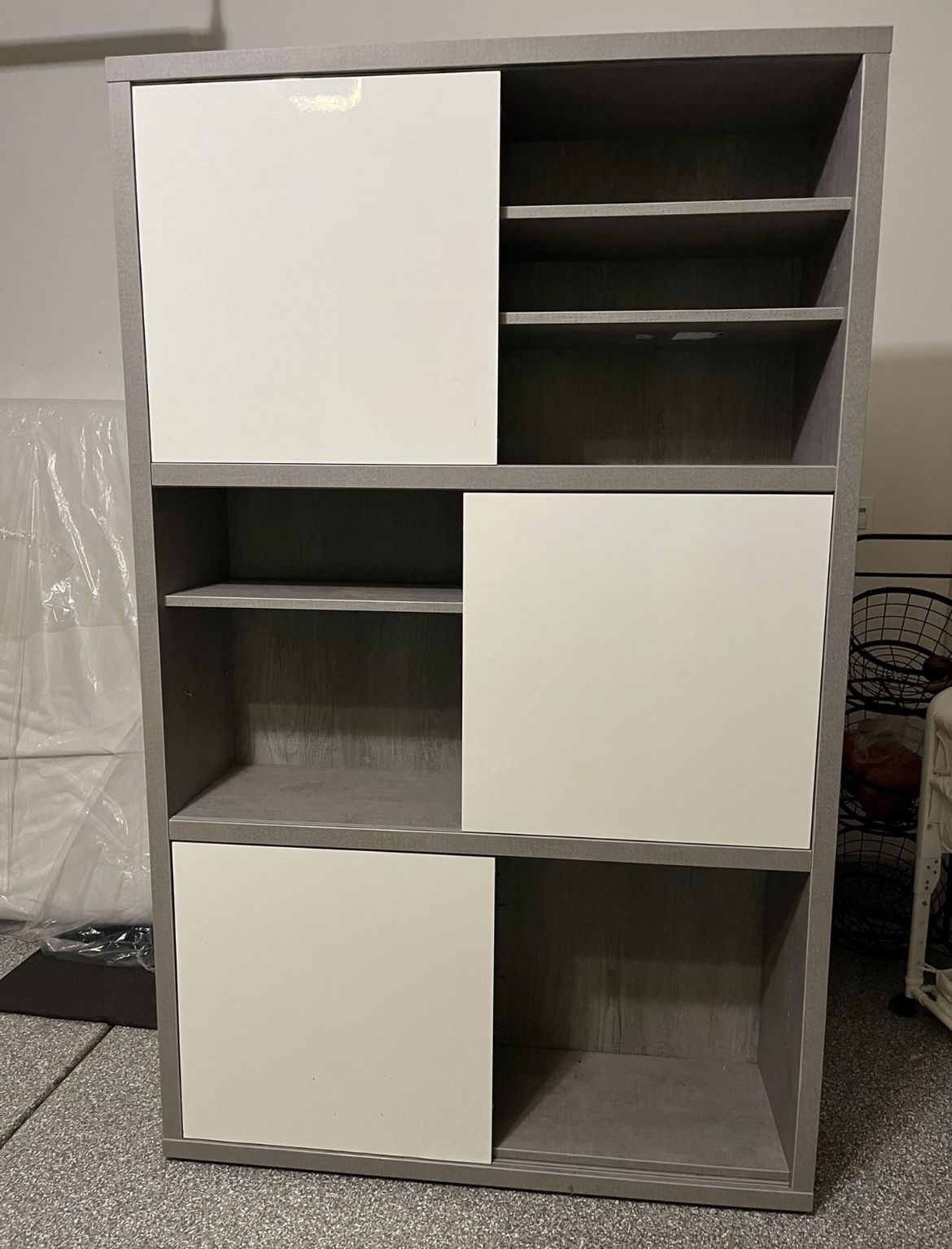 Bookcase