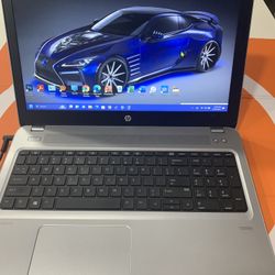 i5…i5…i5 …HP PROBOOK 450-G4   . FULLY LOADED ADOBE ACROBAT MICROSOFT,   PHOTOSHOP ….( No credit Card Needs) 128.0 GB SSD  16..0 GB RAM . 