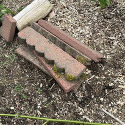 free garden edging